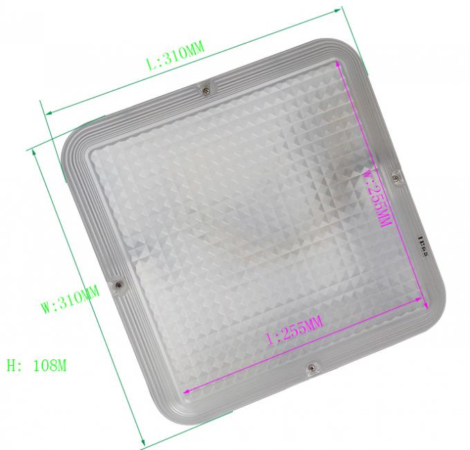 IP65 110V / 220V Rechargeable Exterior Emergency Lights IP65 110V / 220V Rechargeable Exterior Emergency Lights