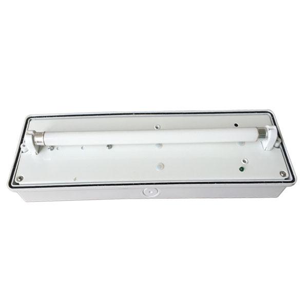 LED Rechargeable Emergency Light, Wall Mounted Fluorescent Lights