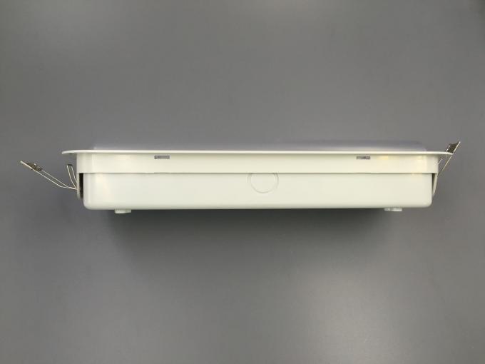 Battery Operated LED Ceiling Recessed Emergency Light With ...