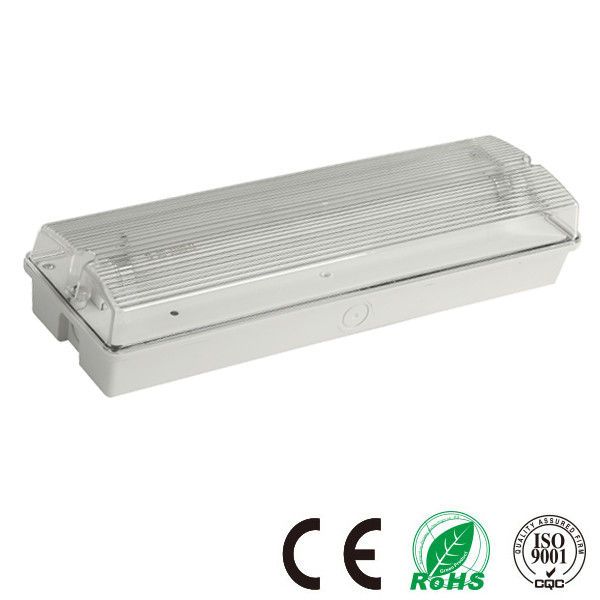 LED Rechargeable Emergency Light, Wall Mounted Fluorescent Lights