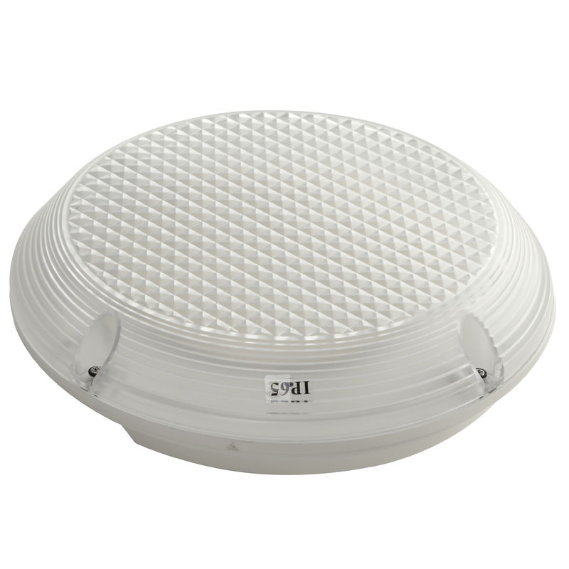 Commercial Building Round Waterproof Emergency Light Maintained With China Commercial Building Round Waterproof Emergency Light Maintained With Pc Diffuser Supplier