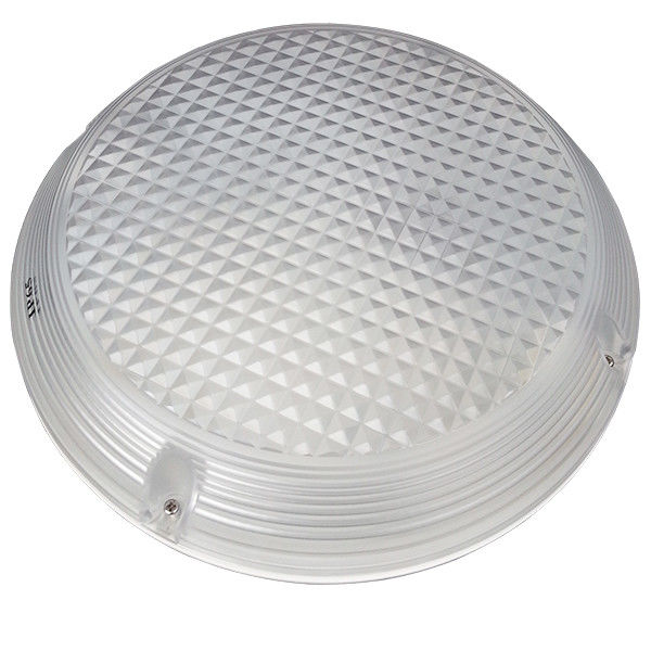 Round Exterior Interior Fire Resistant Ceiling Emergency Light China Round Exterior Interior Fire Resistant Ceiling Emergency Light With Battery Backup El016rm