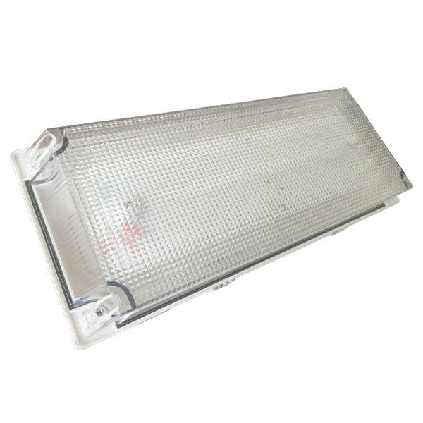 Outdoor Emergency Lighting Fixtures Waterproof Charging China Outdoor Emergency Lighting Fixtures Waterproof Charging Light With Fluorescent Supplier