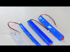 110V 240V Conversion Kit Emergency Light Power Supply Rechargeable