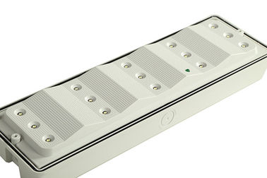 Rechargeable Maintained Battery Powered Emergency Exit lights With CE Standard