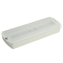 Led Automatic Emergency Light For Buildings