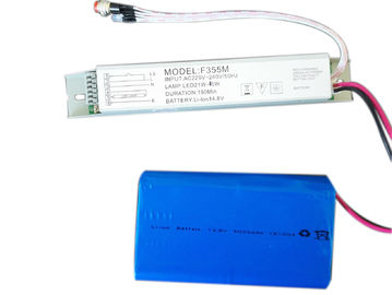 Li-ion Battery Led Lighting Power Supply For 1W - 45W Led Lights