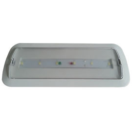 Rechargeable Recessed Emergency Light  Led Wish 3 Years Warranty