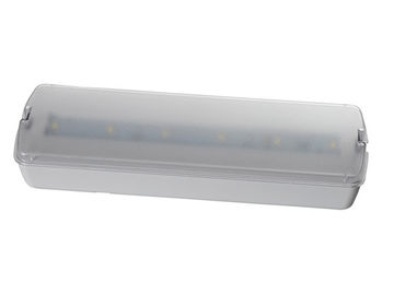 Wall Surface Mounted Rechargeable Led Emergency Light Lamp For Office Building