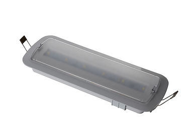Ceiling Embedded Led Emergency Light With Battery Backup 3 Years Warranty