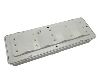 Industrial Maintained LED Emergency Light For Government Buildings