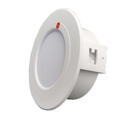 Zhuiming LED Emergency Battery Powered Ceiling Recessed Emergencia Lamp
