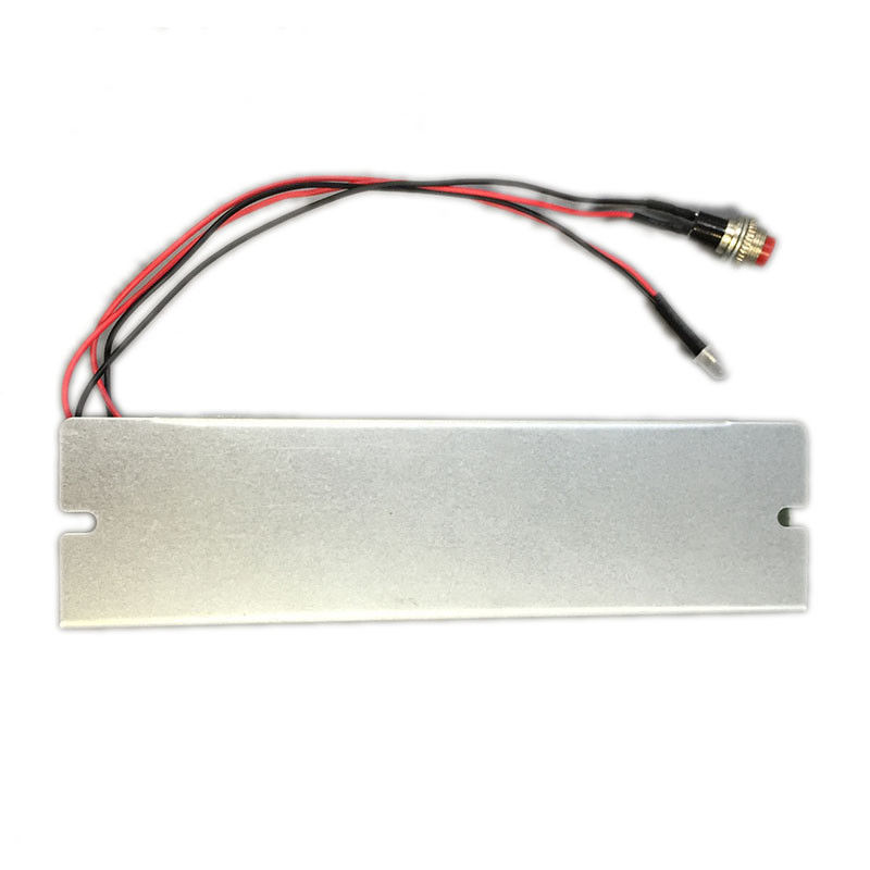110V 220V 3-4 Watt Output CE LED Emergency Conversion Kit Self Test Function L360