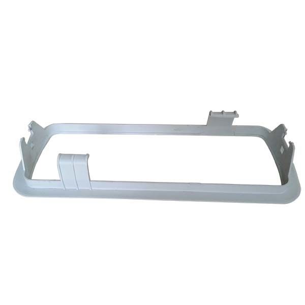 AC Power Ceiling Emergency Light SMD 5730 LED 6pcs Ni-Cd Battery L116N-B1