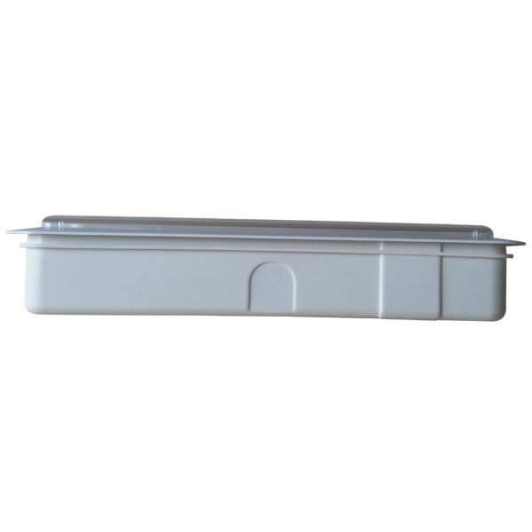 Fire Resistance Wall Recessed Emergency Light Ni-Cd Battery 3.6V1.8Ah Battery