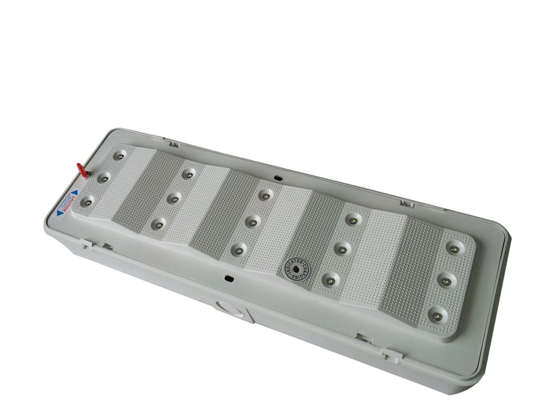 3 Hours Autonomy Ni-Cd Battery Operated Commercial LED Ceiling Emergency Light with Battery Backup EL015BN