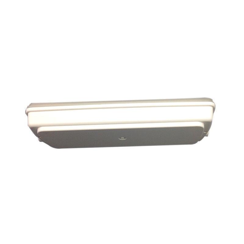 3W IP65 Waterproof LED Emergency Light Wet Location Outdoor with Battery Backup SMD 5730 L116N-D