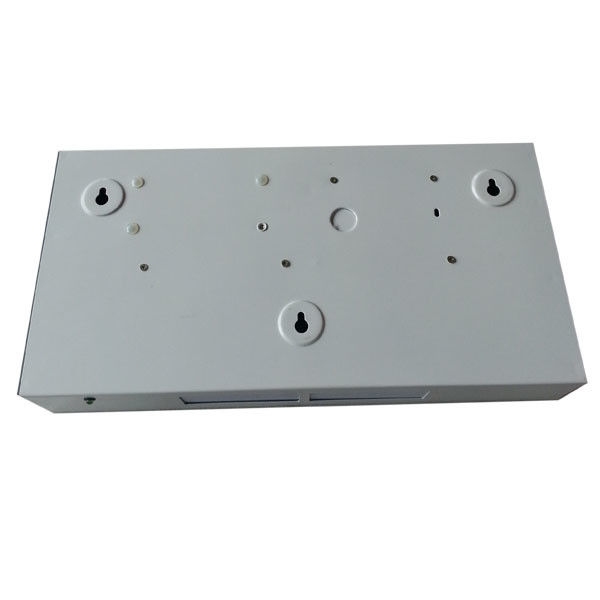 Maintained Wall Surface Mounted LED Exit Sign 3 Hours Operation Ni-Cd Battery SL030AM