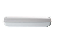 CE Standard Non Maintained Waterproof Emergency Light IP65 Wet Location Ni-Cd Battery L121N