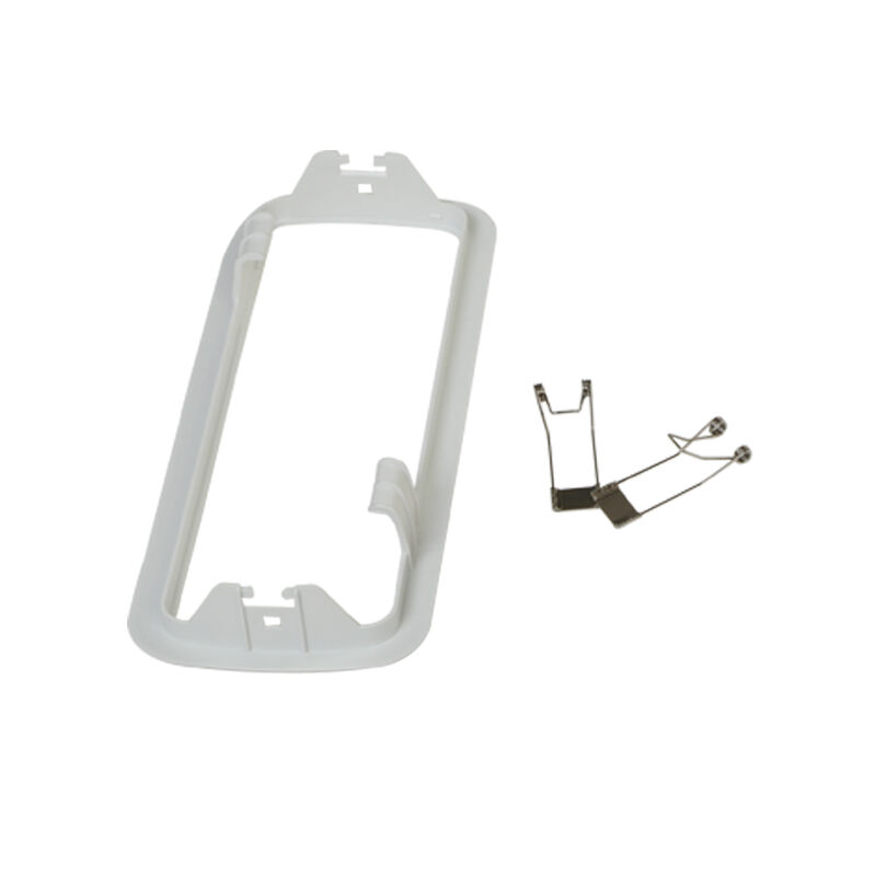 Ceiling Recessed Built-in Battery LED Rechargeable Emergency Light with Battery Backup 3 Hours IP20