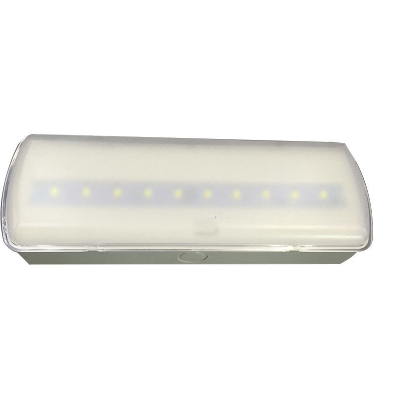 LED Rechargeable Emergency Light with Battery Backup 3 Hours Operation For Buildings EL015CN