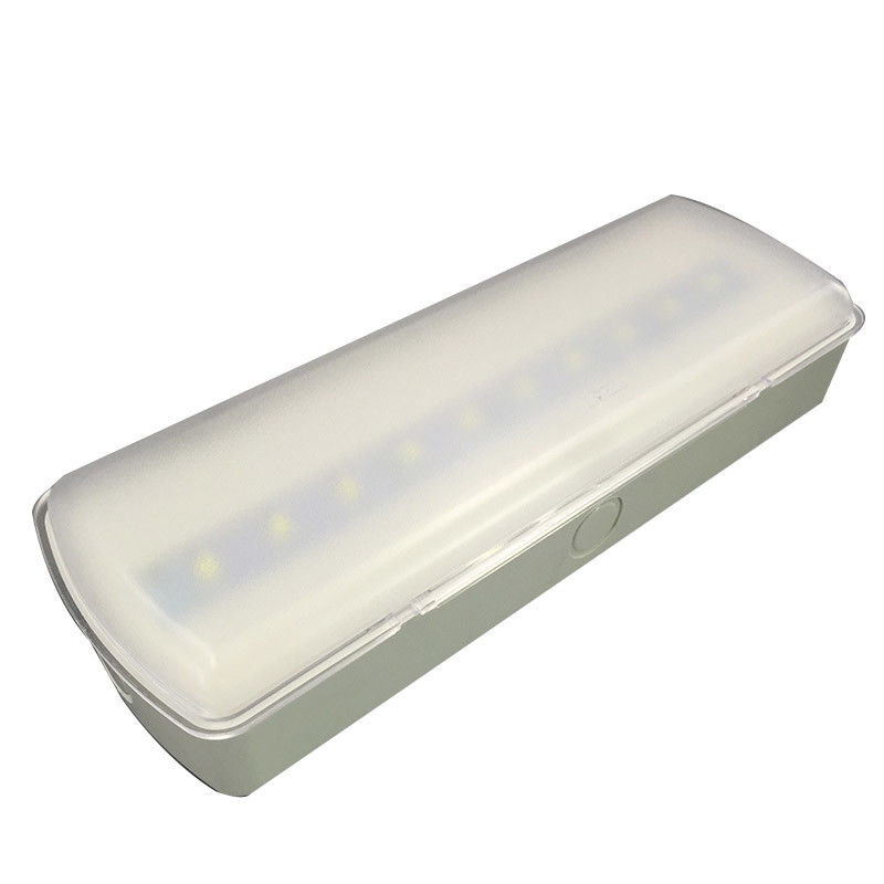 LED Rechargeable Emergency Light with Battery Backup 3 Hours Operation For Buildings EL015CN
