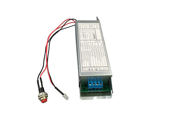 4-5W Output Emergency Conversion Kit with 7.2V Li-ion Battery and More than 3 Hours Duration