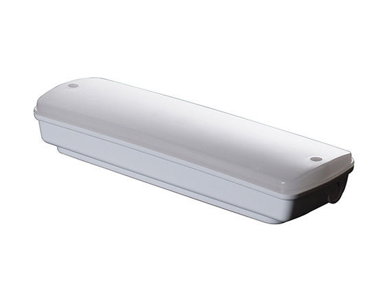 IP65 Waterproof Emergency Light Small Size LED 3 Years Warranty Luminaire L121N