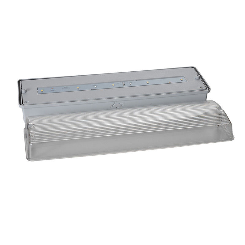 Emergency Lighting Solution for Any Situation Rechargeable Emergency Light with 3 Hours Duration Time