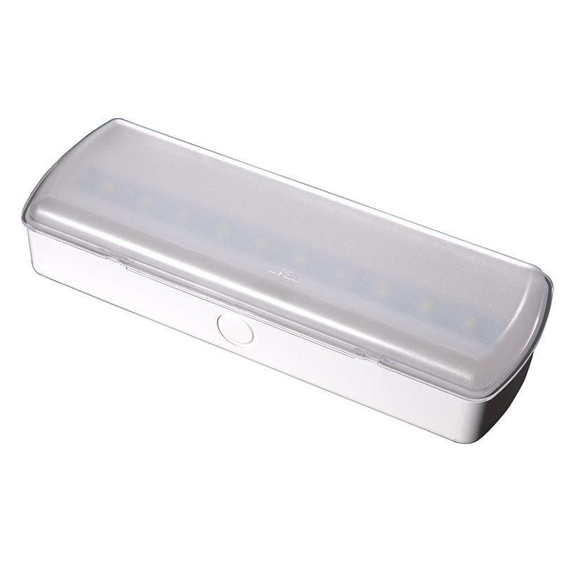 Fireproof LED Emergency Light 3.6V Ni-Cd Battery 10pcs SMD 5730 L119N-A