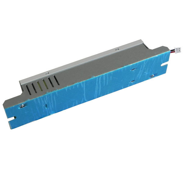 Customized Battery Operated Commercial LED Recessed Ceiling Emergency Light with Battery Backup 1W SMD IP42