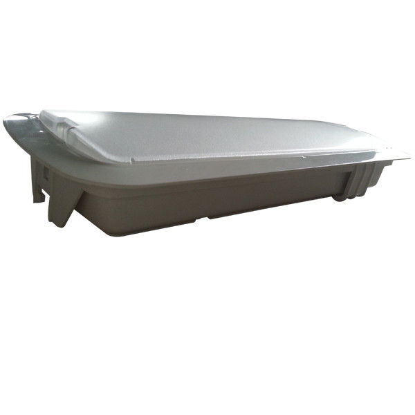 Industrial 3W SMD 5730 Commercial LED Ceiling Emergency Light with Battery Backup Ni-Cd Battery L116N-B1