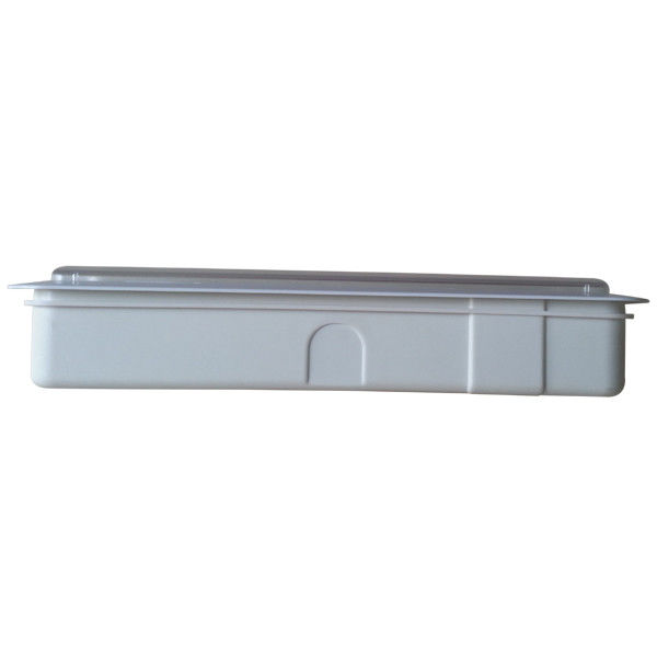 Energy Saving Interior Wall Mounted LED Emergency Light 220V CE Certification L116N-C1