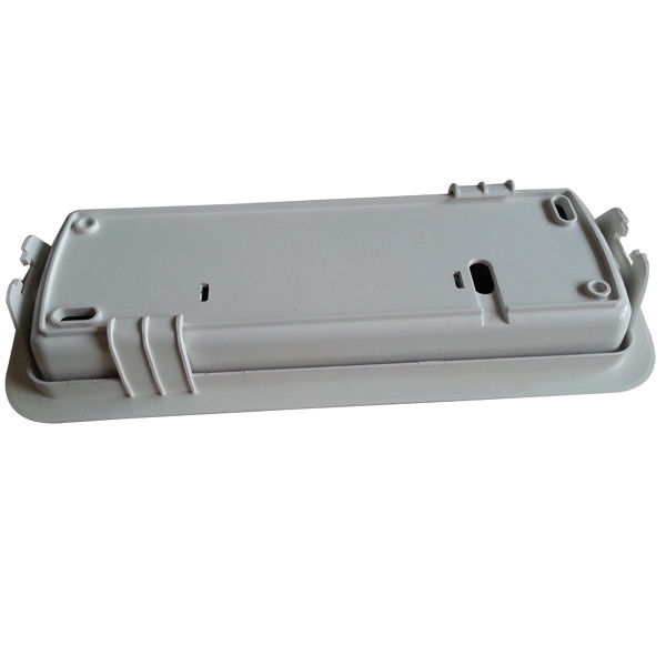 1.5W Maintained Spring Clip Commercial Ceiling Recessed Emergency with Battery Backup LED Lamp CE RoHS